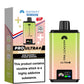 Hayati Pro Ultra Plus 25000 Prefilled Vape Kit