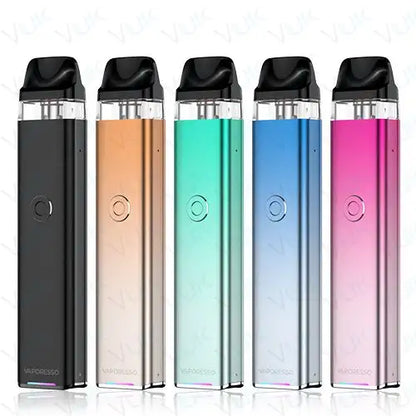 XROS 3 Vape Kit