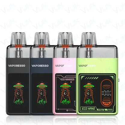 Eco Nano Pro Pod Vape Kit