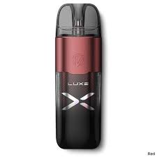 Luxe X Pod Kit