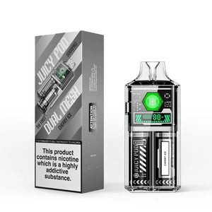 Cherry Ice 6000 Disposable Vape