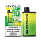 Ultra 30K Prefilled Pod Kit