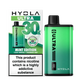 buy HYOLA Ultra 30K Vape in Mint Flavour – Cool, Invigorating Crispness fast delivery to Leamington Spa, Warwickshire & UK
