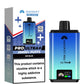 Hayati Pro Ultra Plus 25000 Prefilled Vape Kit