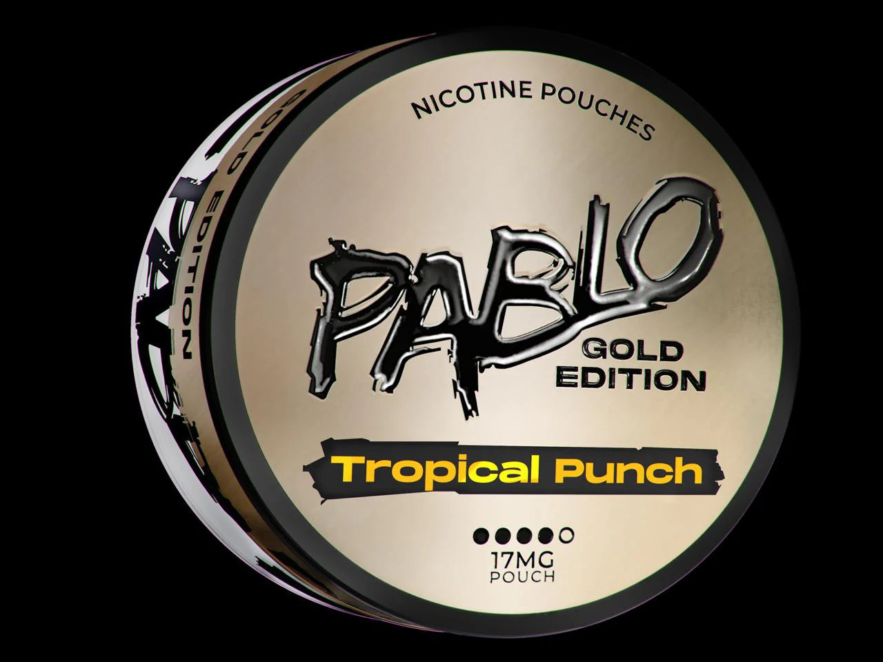 Order Pablo Gold Tropical Punch Vape Online – Available online in Leamington Spa or Fast UK-Wide Delivery