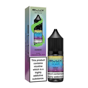 Rainbow Nic Salt 10ml