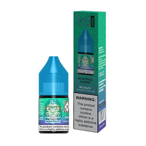 Blue Razz Cherry Nic Salt 10ml