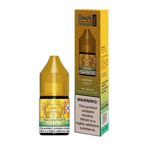 Cherry Cola Nic Salt 10ml