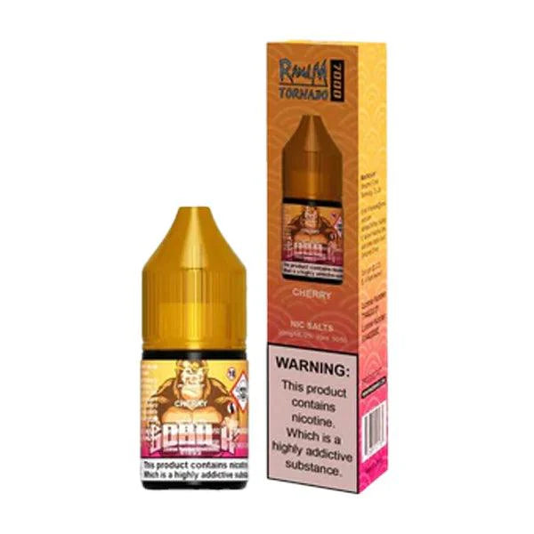 Cherry Nic Salt 10ml