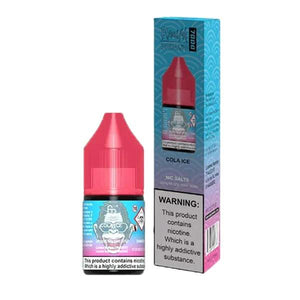 Cola Ice Nic Salt 10ml