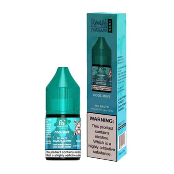 Cool Mint Nic Salt 10ml