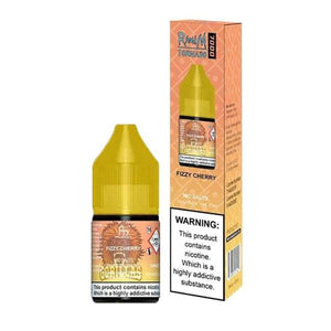 Fizzy Cherry Nic Salt 10ml