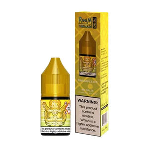 Pineapple Ice Nic Salt 10ml