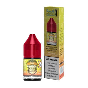 Strawberry Watermelon Lemonade Nic Salt 10ml