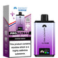 Hayati Pro Ultra Plus 25000 Prefilled Vape Kit