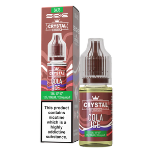 Cola Ice Nic Salt 10ml