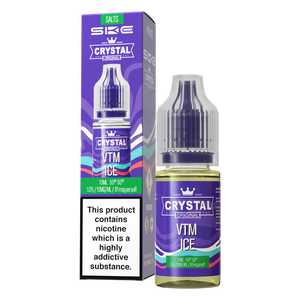 VTM Ice Nic Salt 10ml