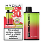 HYOLA Ultra 30K Vape –  Juicy Strawberry + pear lime ice Flavour with a Smooth Finish – Fast Delivery Across Leamington Spa, Warwickshire & the UK