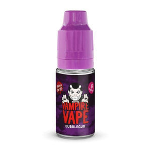 Bubblegum 10ml