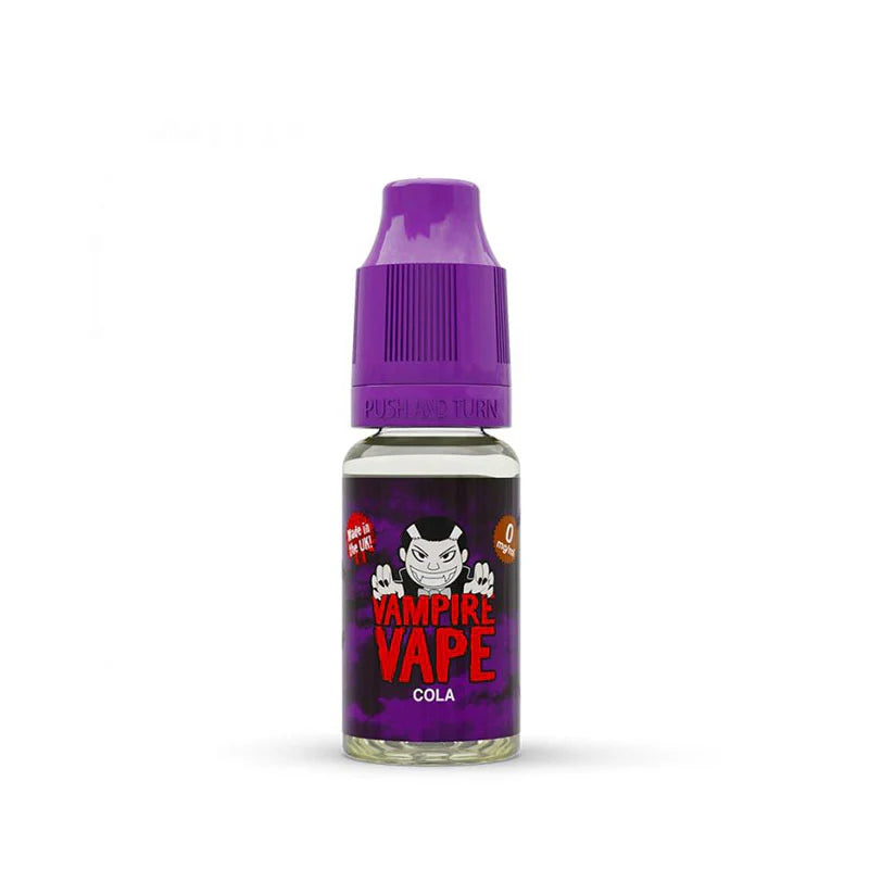 Cola 10ml