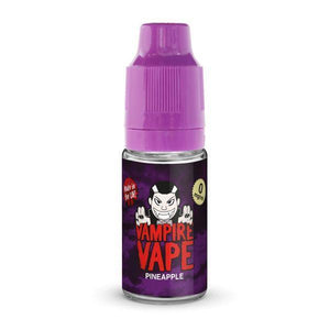 Pineapple 10ml