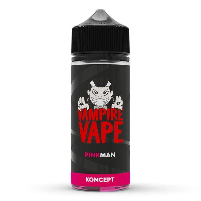 Pinkman 100ml