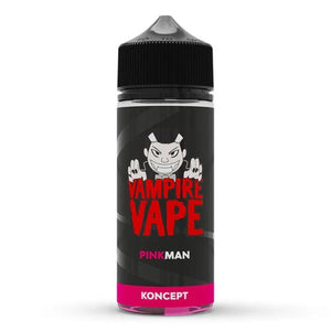 Pinkman 100ml