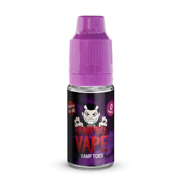 Vamp Toes 10ml