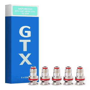 GTX Coil (5 Pack)