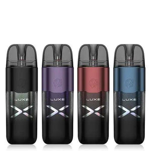 Luxe X Pod Kit