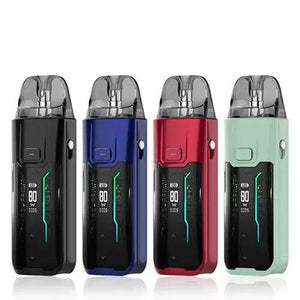 Luxe XR Max Vape Kit