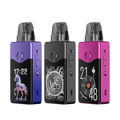 Vinci E120 Vape Kit