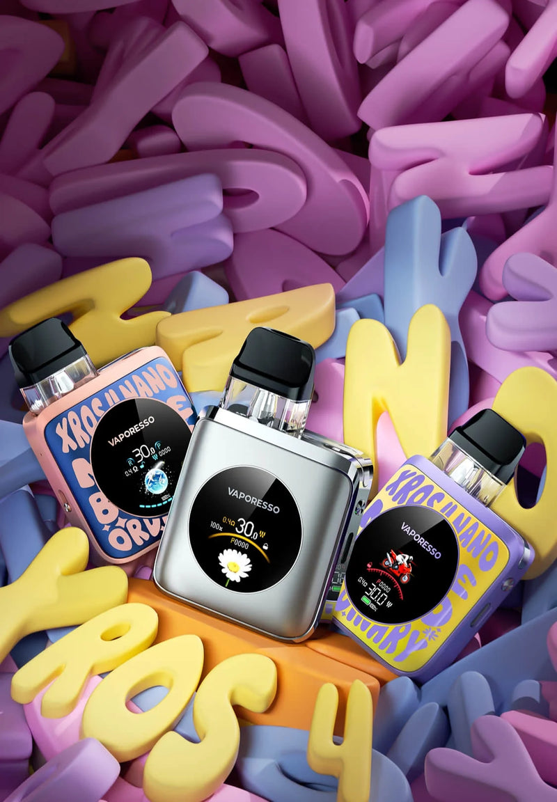 Vape Shop Leamington Spa | Nicotine Pouches UK Leamington Vapes Vape Shop Leamington Spa | Nicotine Pouches UK Leamington Vapes