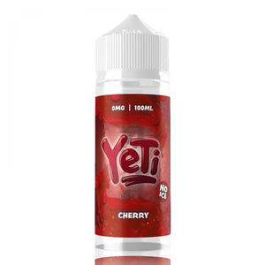 Cherry No Ice 100ml