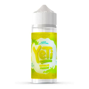 Citrus Freeze 100ml