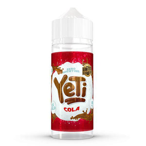 Cola Ice 100ml