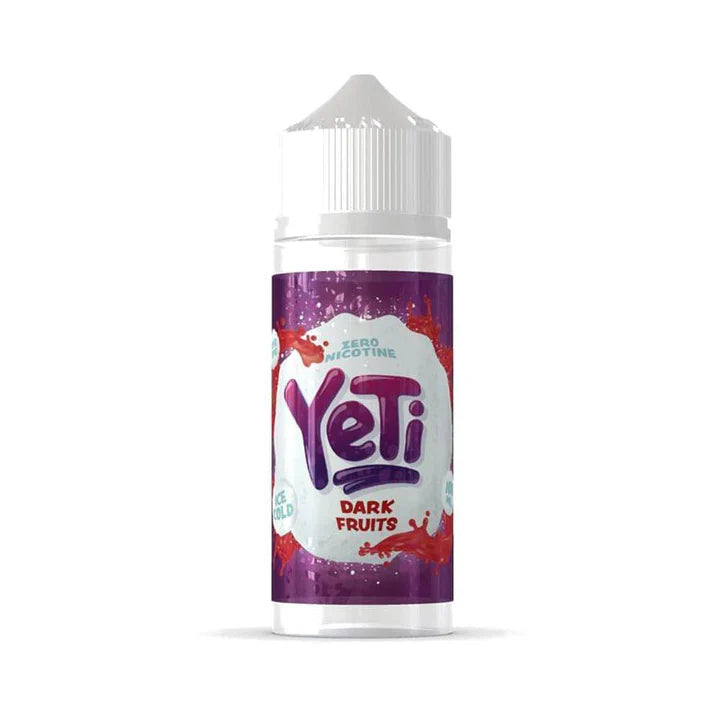 Dark Fruits Ice 100ml