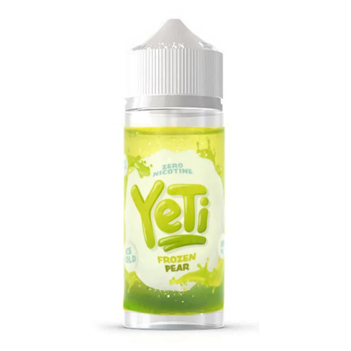 Frozen Pear 100ml