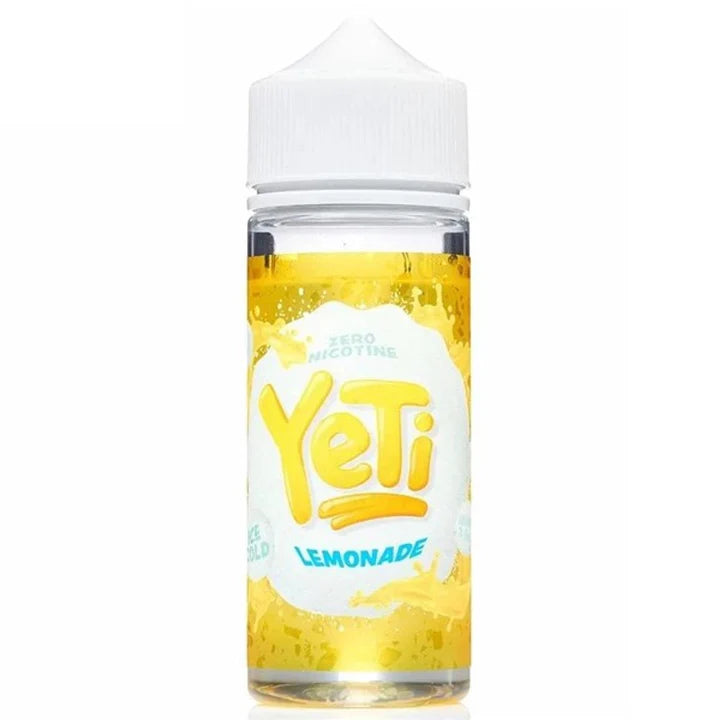 Lemonade Ice 100ml