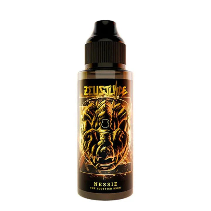 Nessie 100ml