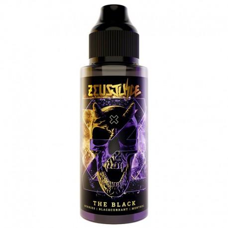 The Black 100ml