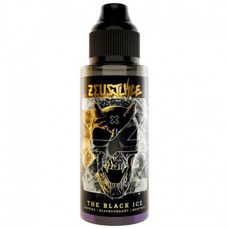 The Black Ice 100ml