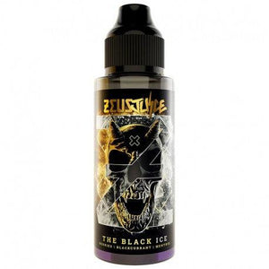 The Black Ice 100ml