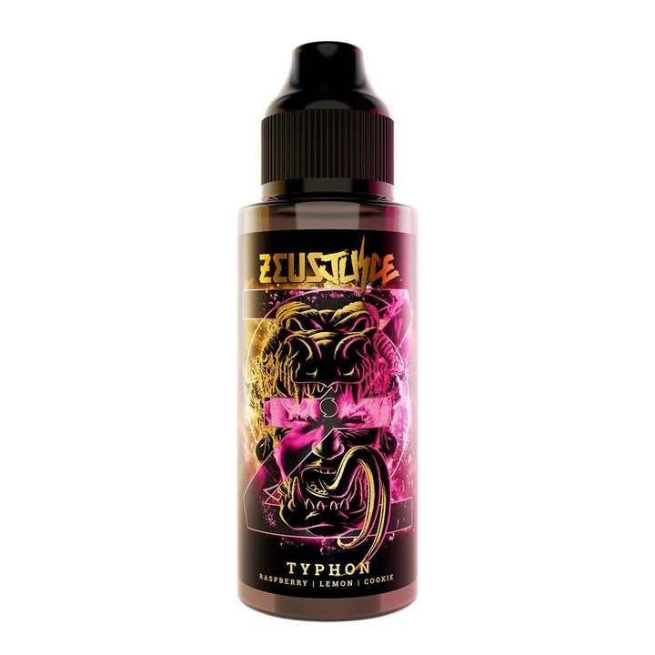 Typhon 100ml